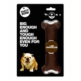 Tasty Bone - Nylon Bone Flavor Chocolat 1 un. Large Size