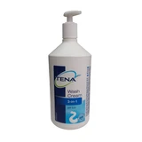 Tena - Wash Cream Ideal for Incontinent Persons 1000mL