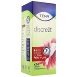 Tena - Discreet Pantiliners 24 un. Ultra Mini Plus