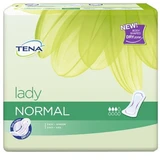 Tena - Lady Pantiliners 24 un. Normal