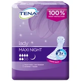 Tena - Lady Maxi Night Triple Protection 12 un.