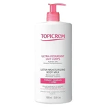 Topicrem - Uh 身体乳 1000mL