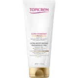 Topicrem - 呃渐进式棕褐色 200mL