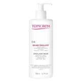 Topicrem - Da Balsamo Emolliente 500mL