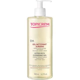 Topicrem - 超丰润洁面啫哩 500mL
