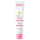 Topicrem - 水润+日霜 40mL SPF50