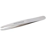 Tweezerman - Slant Tweezer 1 un. Stainless Steel