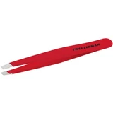Tweezerman - Slant Tweezer 1&nbsp;un. Red