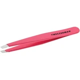 Tweezerman - Slant Tweezer 1&nbsp;un. Geranium