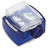 Tweezerman - Double Deluxe Cosmetic Sharpener 1&nbsp;un.