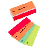 Tweezerman - 4 in 1 Nail Buffer and Shine Block 1&nbsp;un.