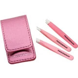 Tweezerman - Micro Mini Tweezer Set 1 un.