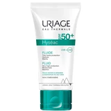Uriage - Hyséac Fluide Oil Free Combination to Oily Skin 50mL SPF50+