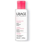 Uriage - Thermal Micellar Water Make-Up Remover for Redness Prone Skin 100mL