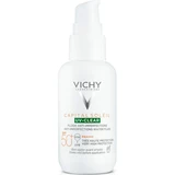 Vichy - Capital Soleil UV-Clear 40mL SPF50+