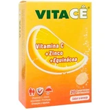 Vitacê - Vitacê Effervescent Pills 20 pills