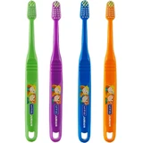 Vitis - Toothbrush Junior 1 un. Assorted Color