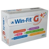 Win-Fit - Win-Fit Glucosamina 30 pastillas