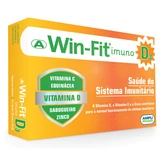 Win-Fit - Imuno D3 Food Supplement 30&nbsp;pills