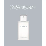 Yves Saint Laurent
