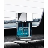 Yves Saint Laurent