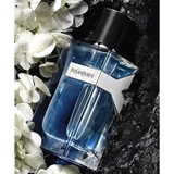 Yves Saint Laurent
