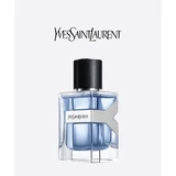 Yves Saint Laurent