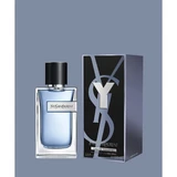 Yves Saint Laurent