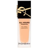 Yves Saint Laurent - All Hours Luminous Matte Foundation 25mL LC5