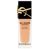 Yves Saint Laurent - All Hours Luminous Matte Foundation 25mL LC6