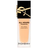 Yves Saint Laurent - 全天候夜光哑光粉底 25mL LN4