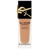 Yves Saint Laurent - All Hours Luminous Matte Foundation 25mL MC2