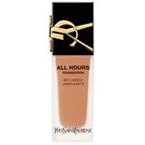 Yves Saint Laurent - All Hours Luminous Matte Foundation 25mL MC5