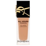 Yves Saint Laurent - 全天候夜光哑光粉底 25mL MN9