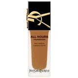 Yves Saint Laurent - All Hours Luminous Matte Foundation 25mL DN3