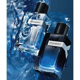 Yves Saint Laurent