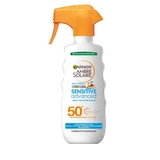 Garnier - Ambre Solaire 敏感高级儿童喷雾 270mL SPF50+
