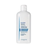 Ducray - Elution Dermo-Protective Shampoo 400mL
