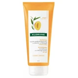 Klorane - Acondicionador con Manteca de Mango para Cabello Seco 200mL