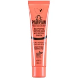 Dr. Paw Paw - Tinted Multipurpose Soothing Balm 25mL Peach Pink