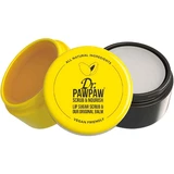 Dr. Paw Paw - Scrub & Nourish Lip Balm Duo 16g
