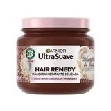 Garnier - Ultra Suave Cabello Delicia de avena Mask 300mL