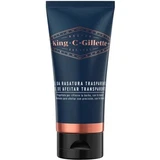 Gillette - King C. Gillette Transparent Shaving Gel 150mL