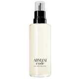 Giorgio Armani - Armani Code Agua de colonia 150mL Recarga