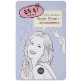 Holika Holika - After Mask Sheet After Drinking 1&nbsp;un.
