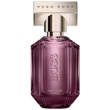 Hugo Boss - The Scent Magnetic Eau de Parfum 30mL