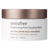 Innisfree - Dormir los poros Mask 100mL