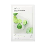 Innisfree - My Real Squeeze Mask Lima 1&nbsp;un.