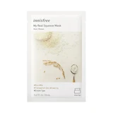 Innisfree - Arroz My Real Squeeze Mask 1&nbsp;un.
