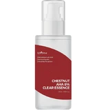 ISNtree  - Chestnut AHA 8% Clear Essence 100mL